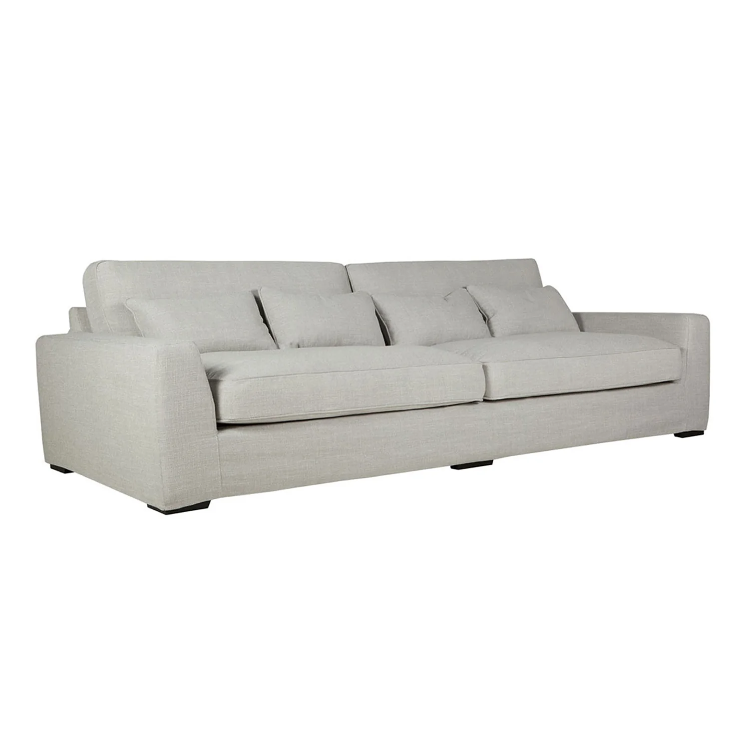 New York, 3 Seater Sofa, Grade 4 - Image 10