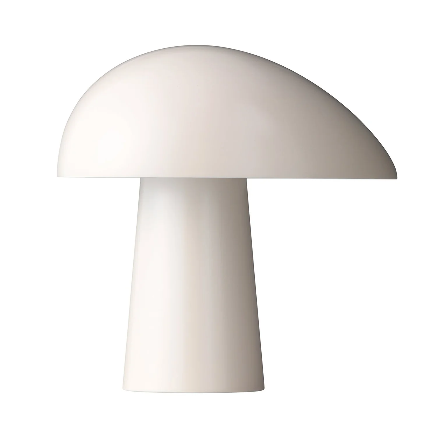 Night Owl Table Lamp, Monochrome - Image 7