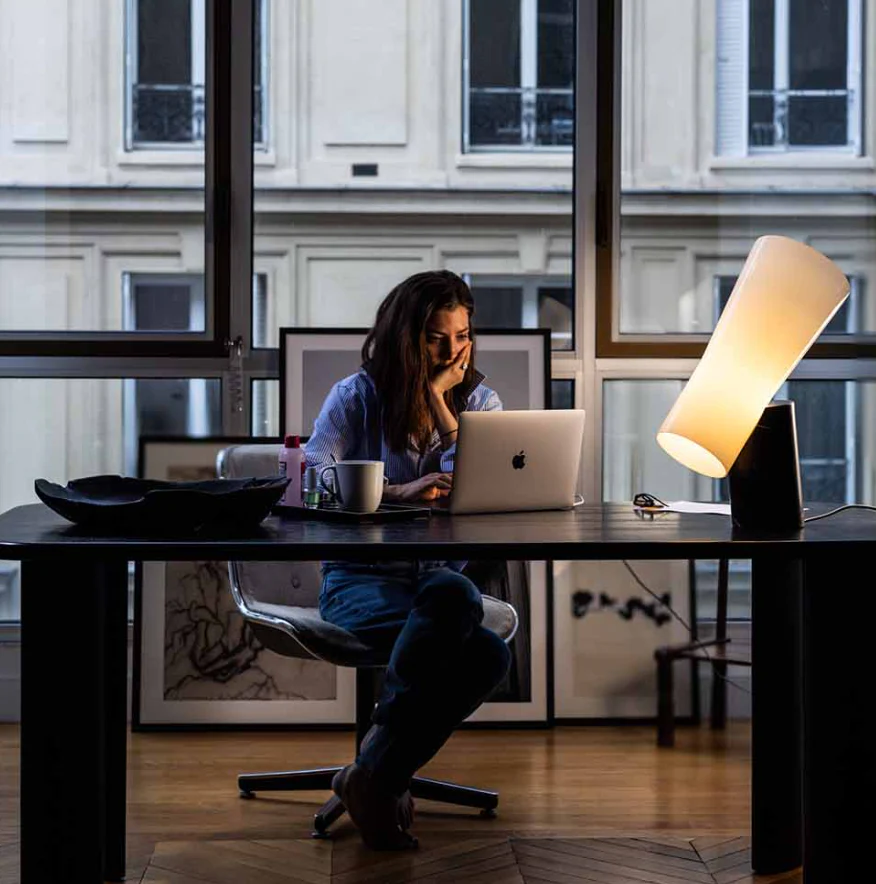 Nile Table Lamp - Image 3