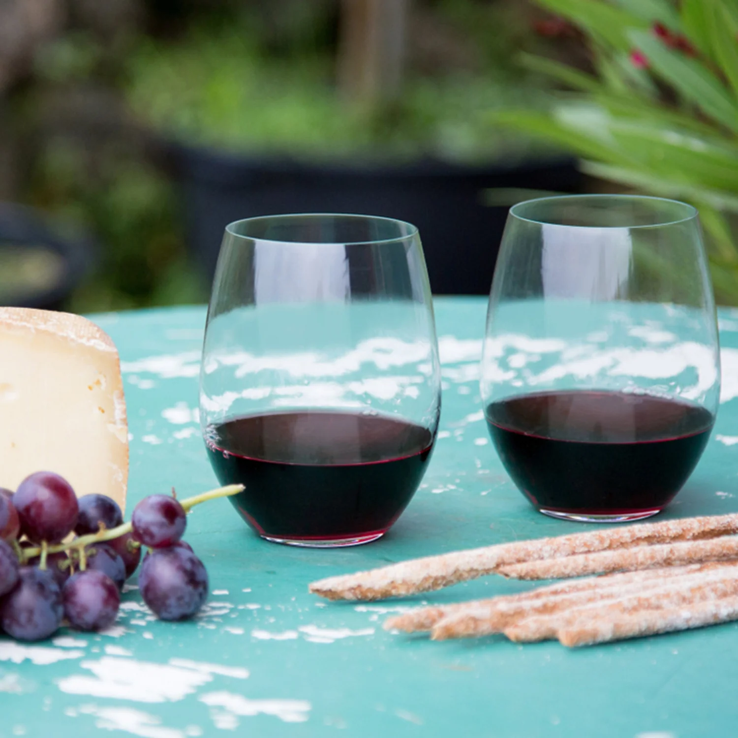 O Range Wine Glass Tumbler, 2 Pack - Image 7