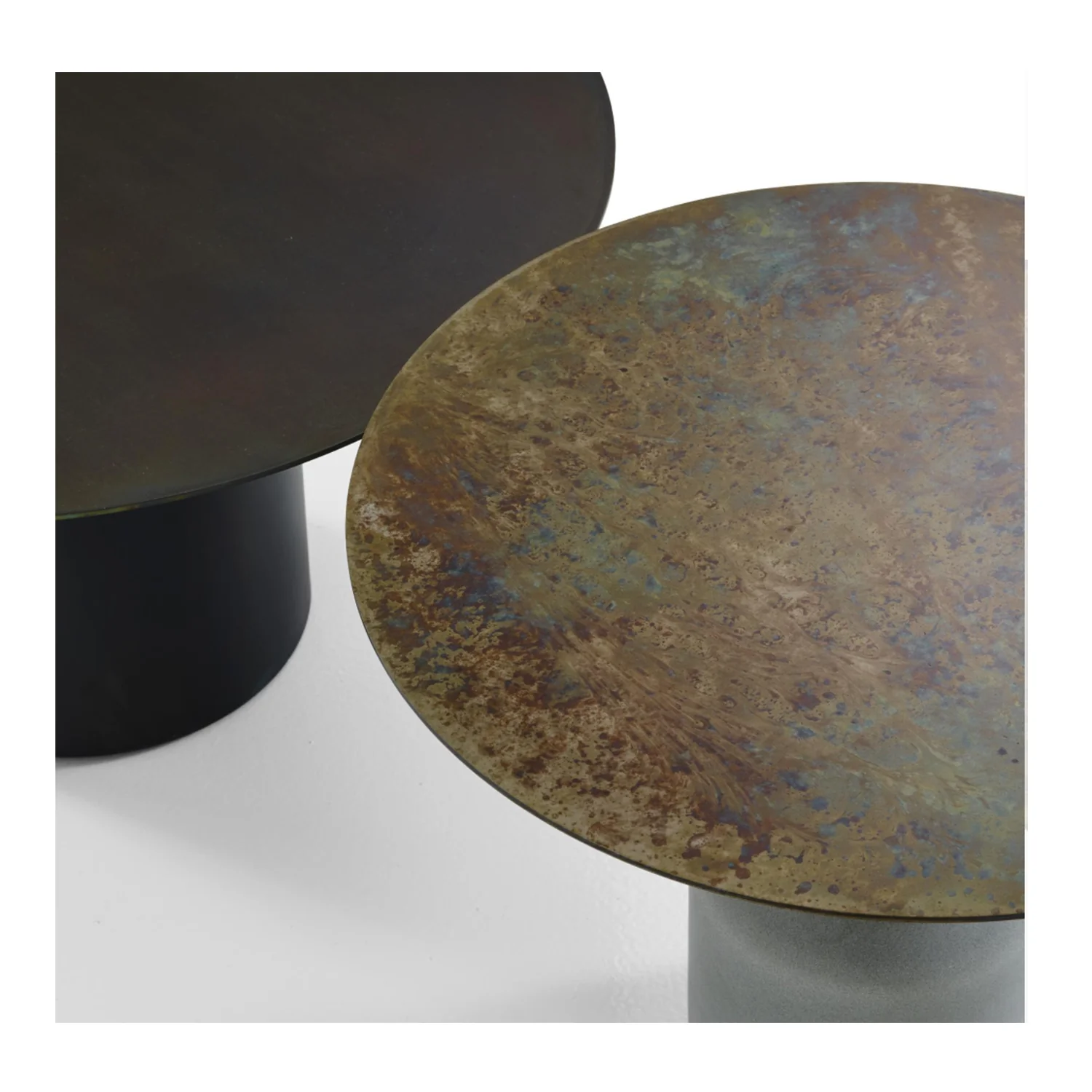 Oxydation Side Table - Image 3