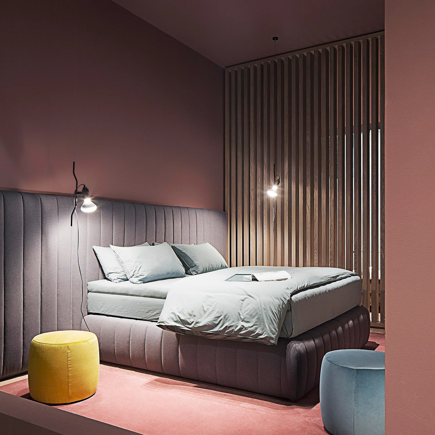 Parentesi Lamp with Dimmer - Image 3