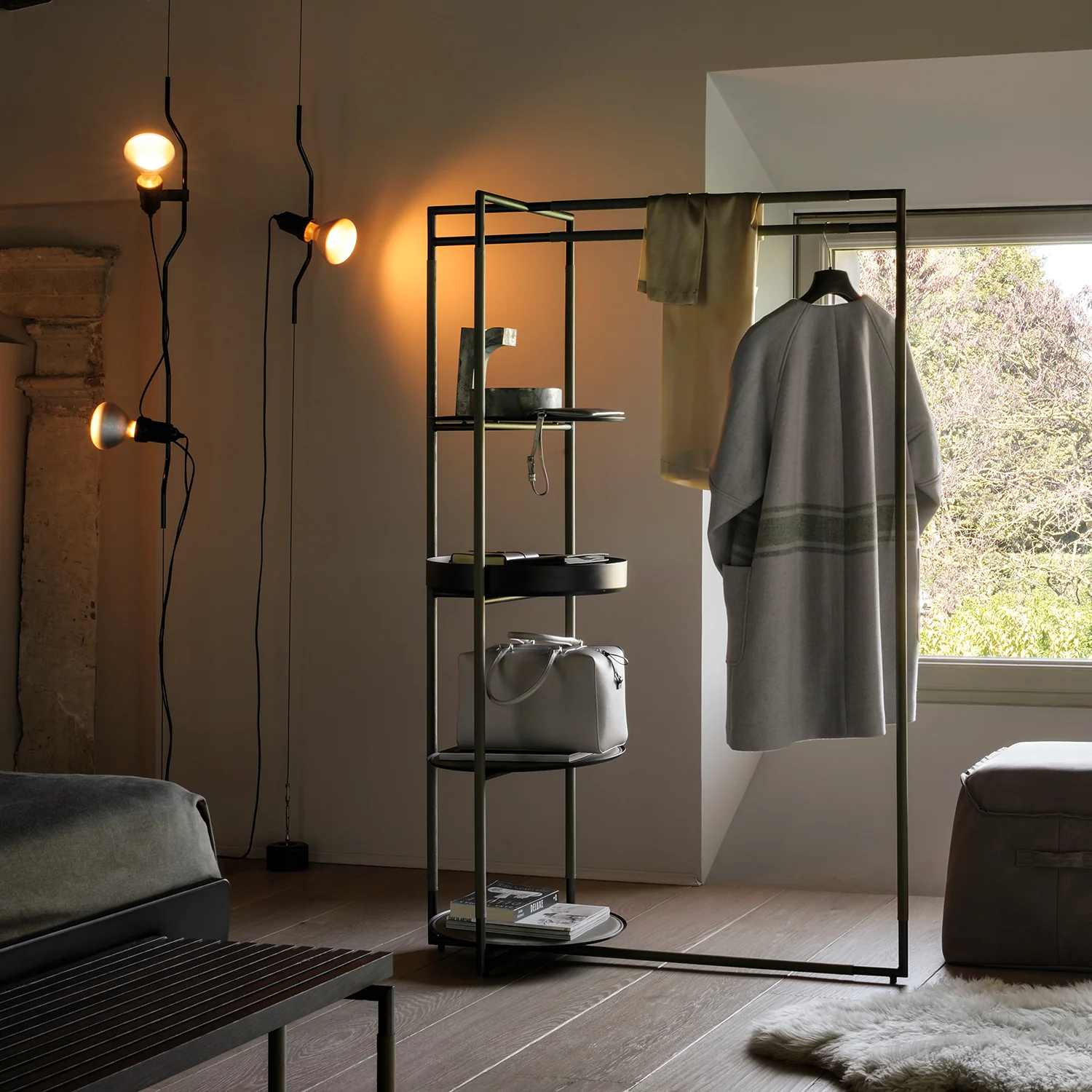 Parentesi Lamp with Dimmer - Image 4