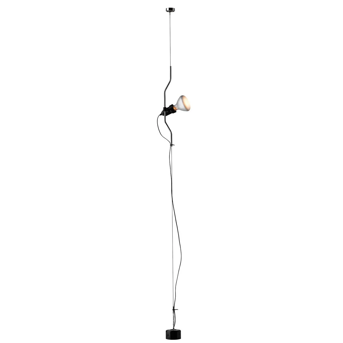 Parentesi Lamp with Dimmer - Image 7