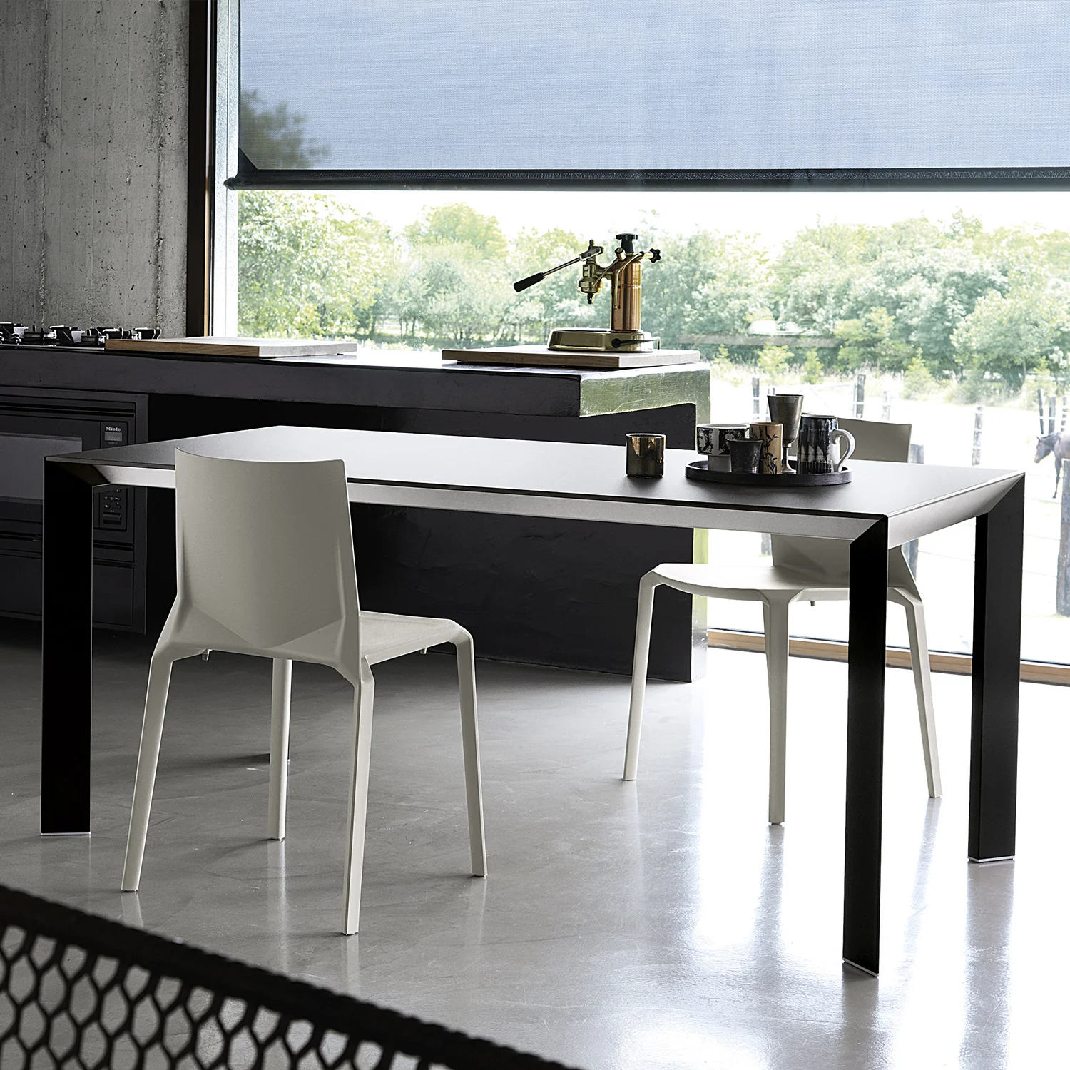 Plana Stackable Chair - Image 11