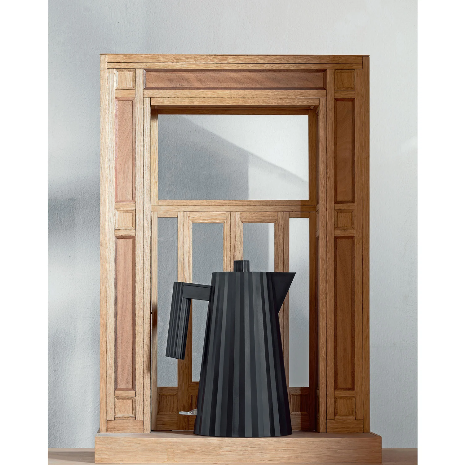 Alessi Plissé Kettle - Image 5