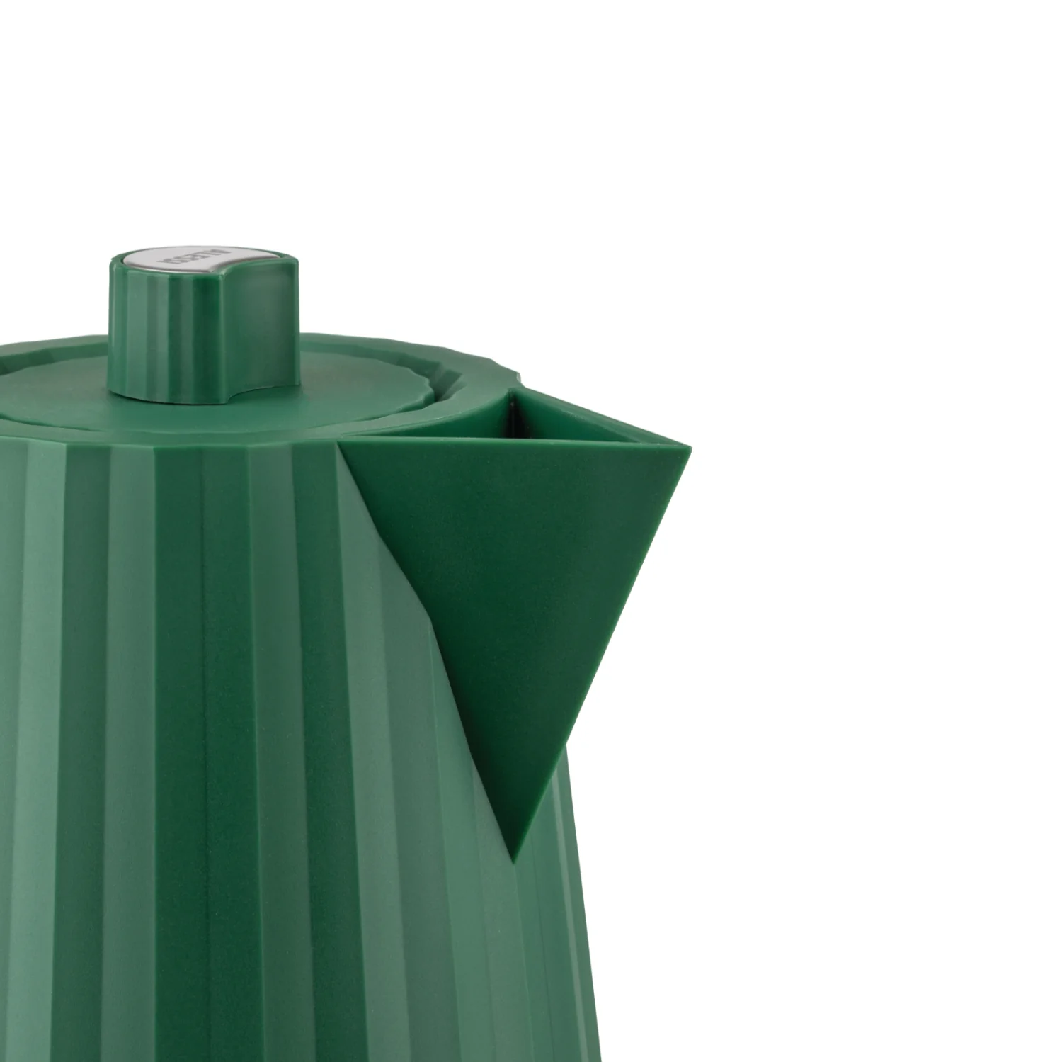 Alessi Plissé Kettle - Image 7