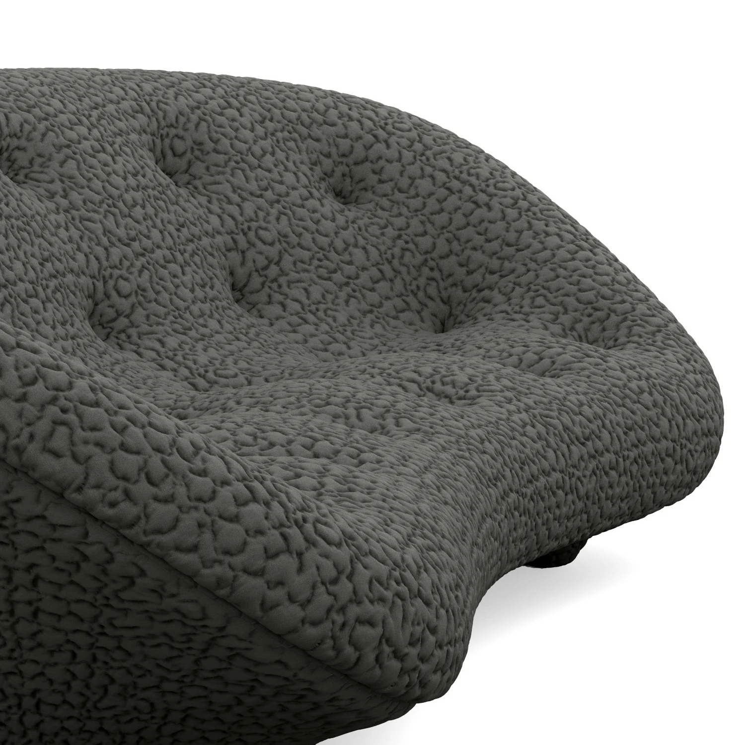 Ploum Large High Back Sofa - Image 11