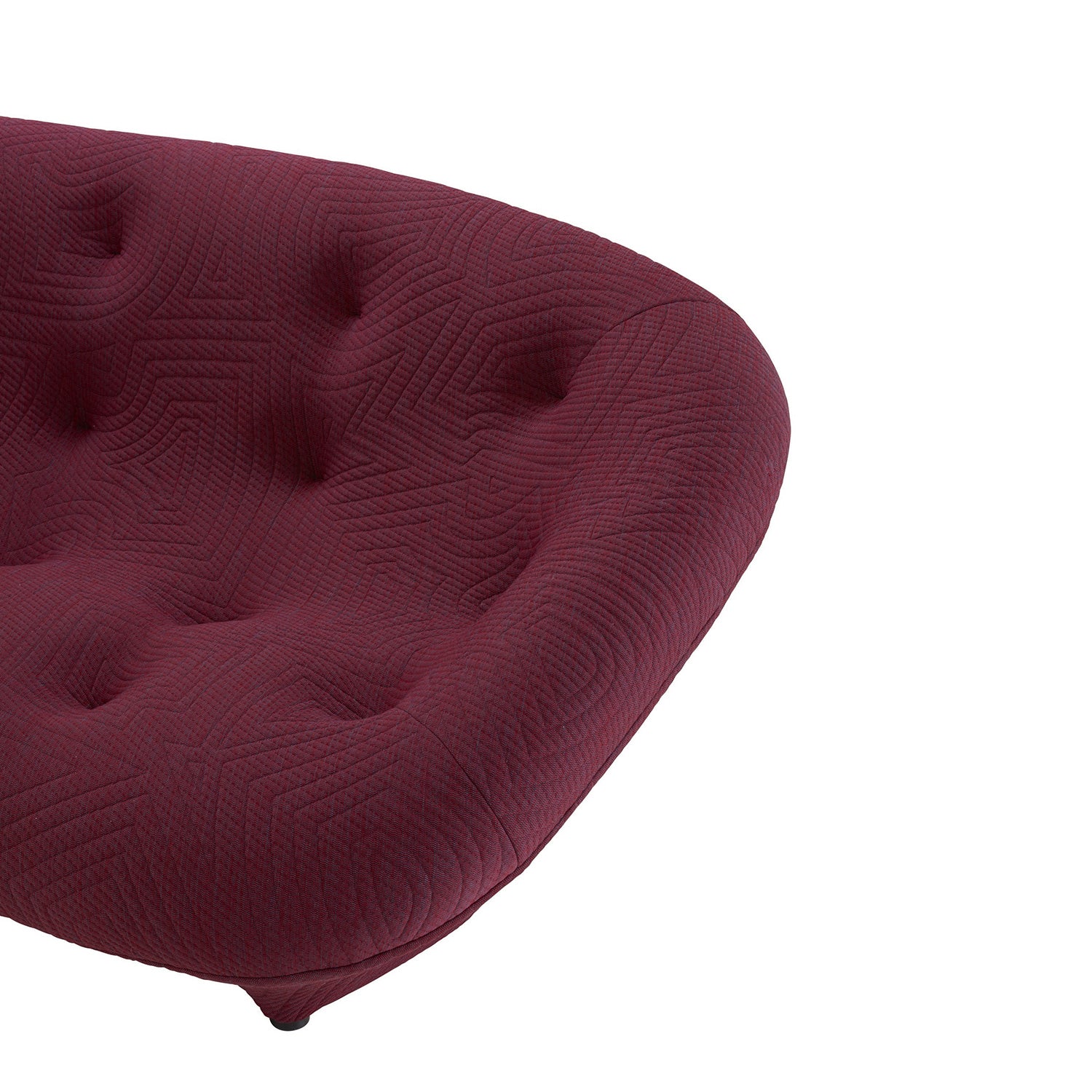 Ploum Large High Back Sofa - Image 5