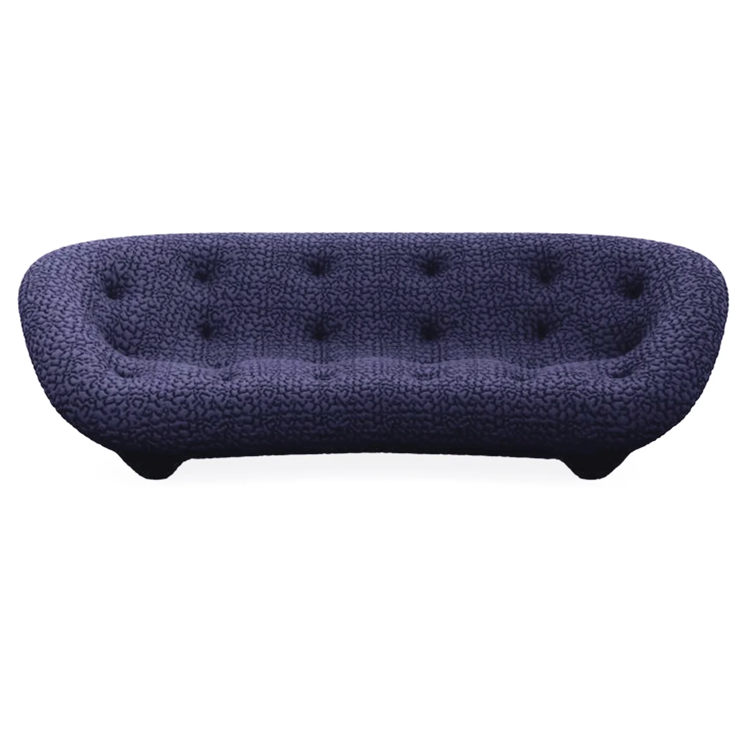 Ploum Large High Back Sofa - Image 8