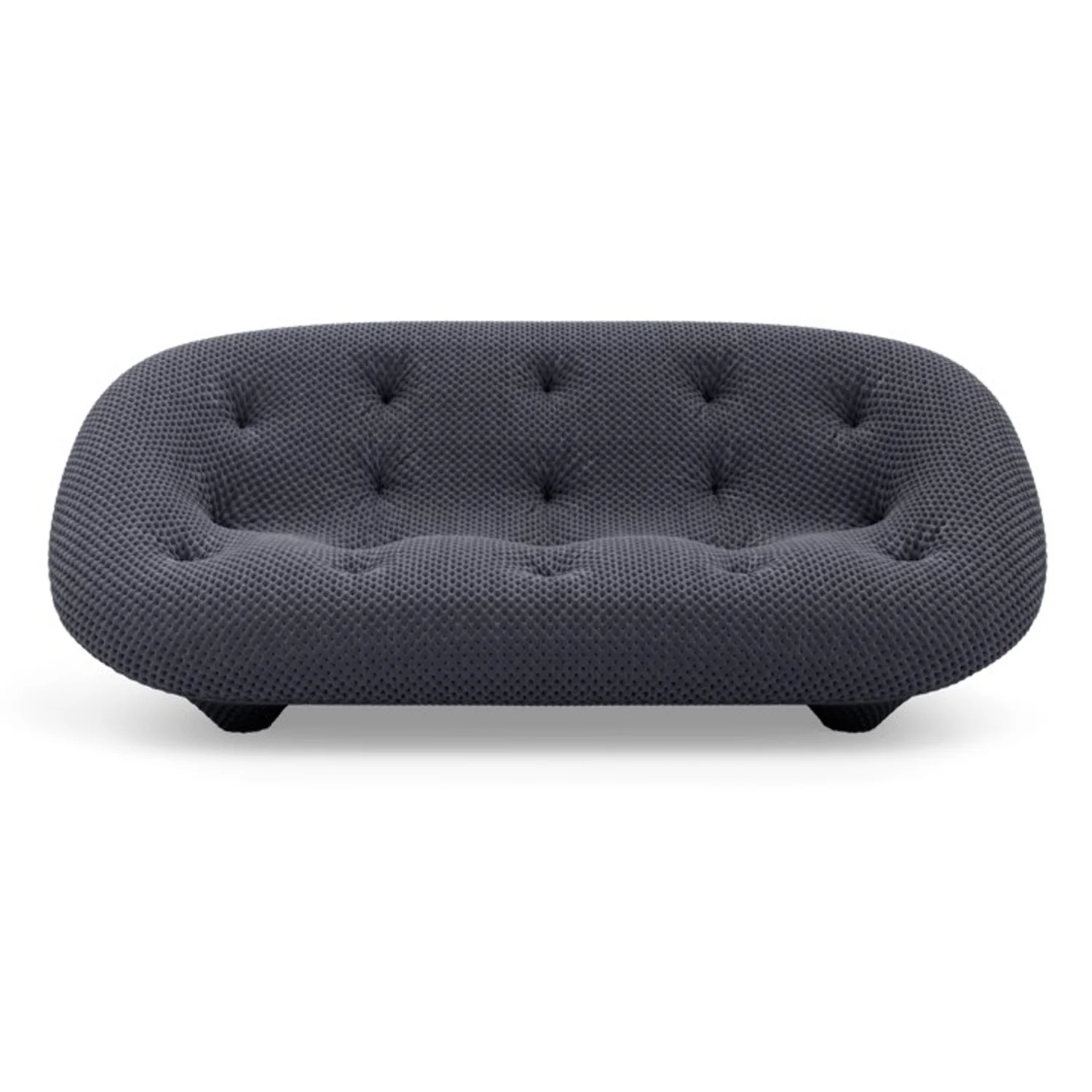 Ploum Medium High Back Sofa - Image 12