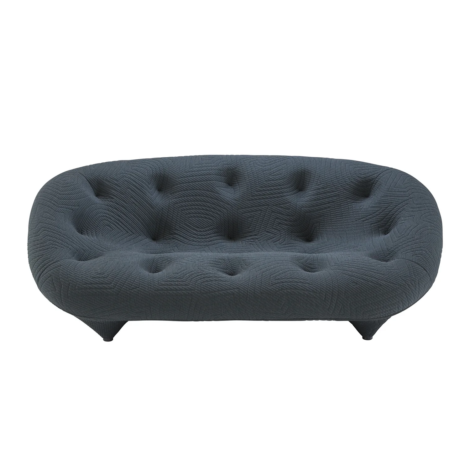 Ploum Medium High Back Sofa - Image 3