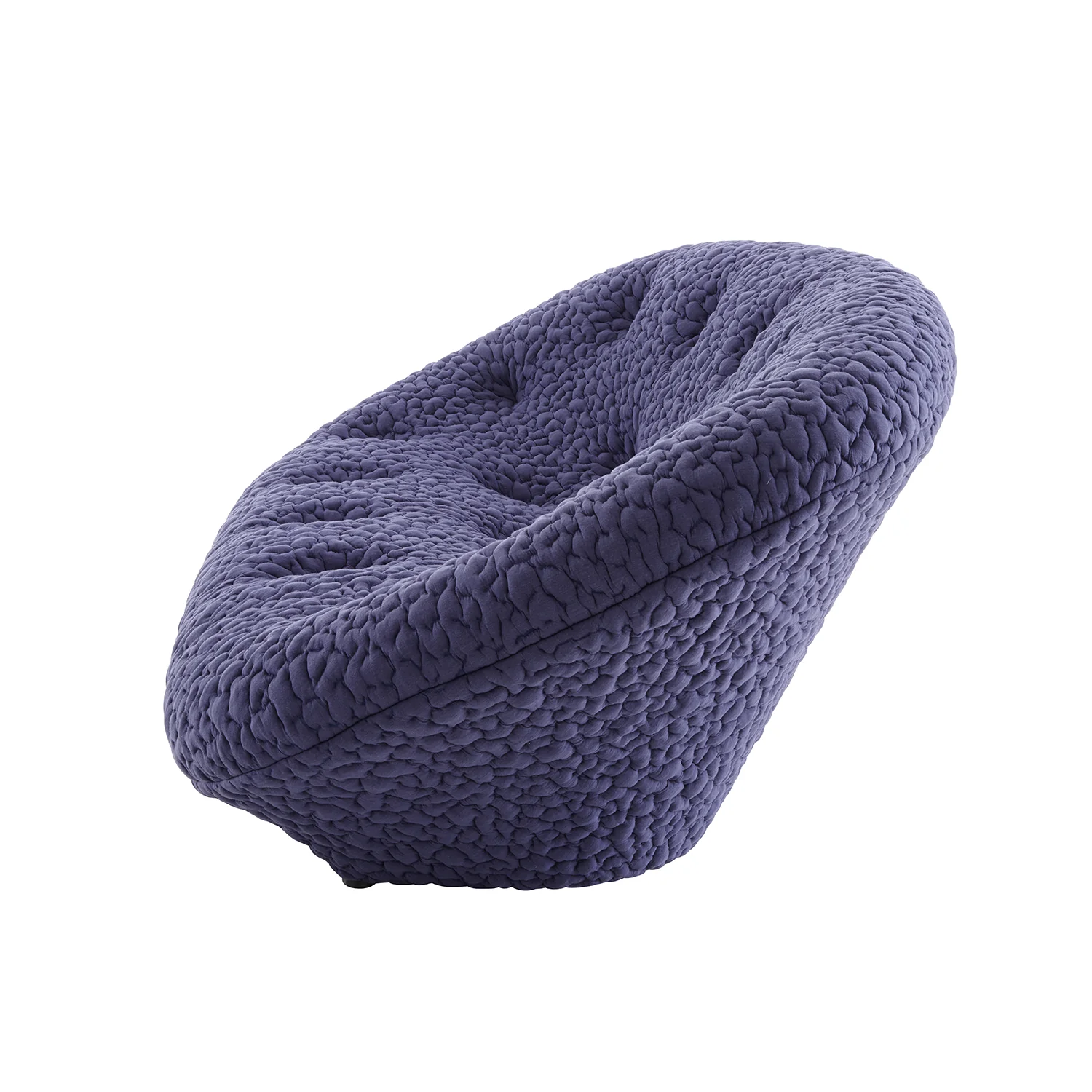 Ploum Medium High Back Sofa - Image 5