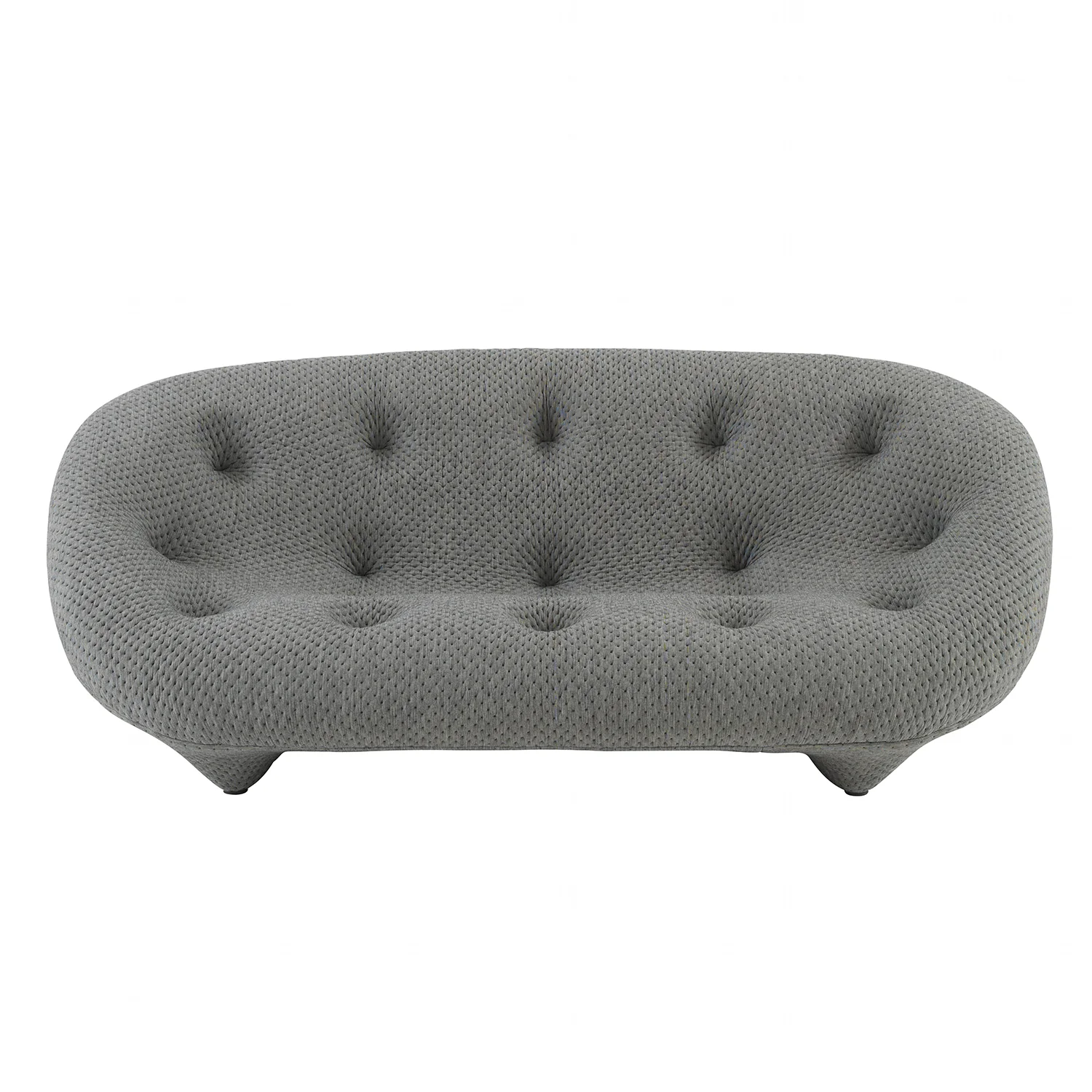 Ploum Medium High Back Sofa - Image 8