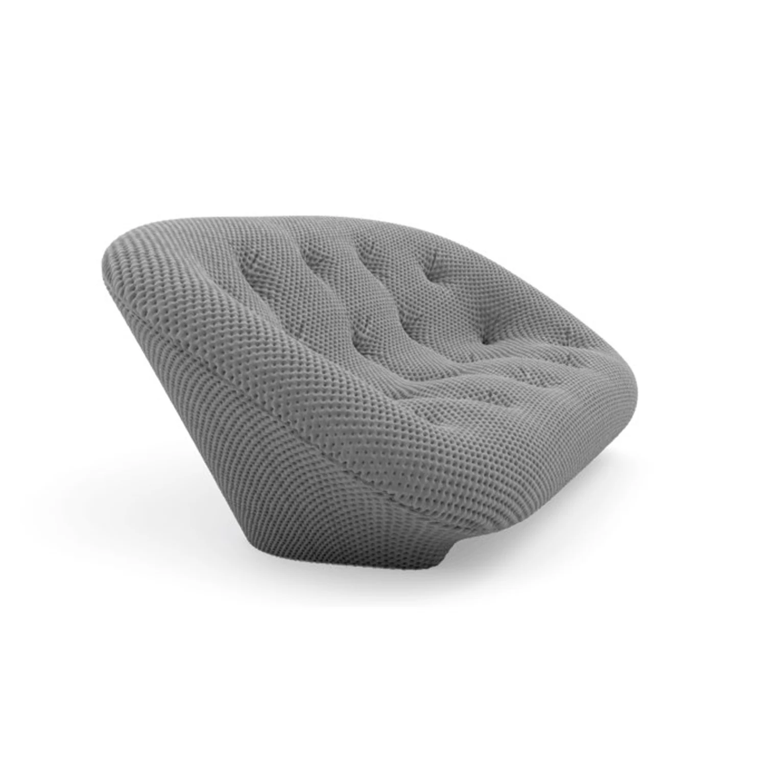 Ploum Medium High Back Sofa - Image 9