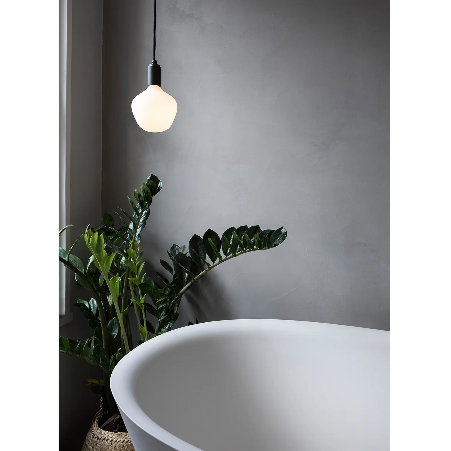 Porcelain Enno 6W Led Bulb - Image 3