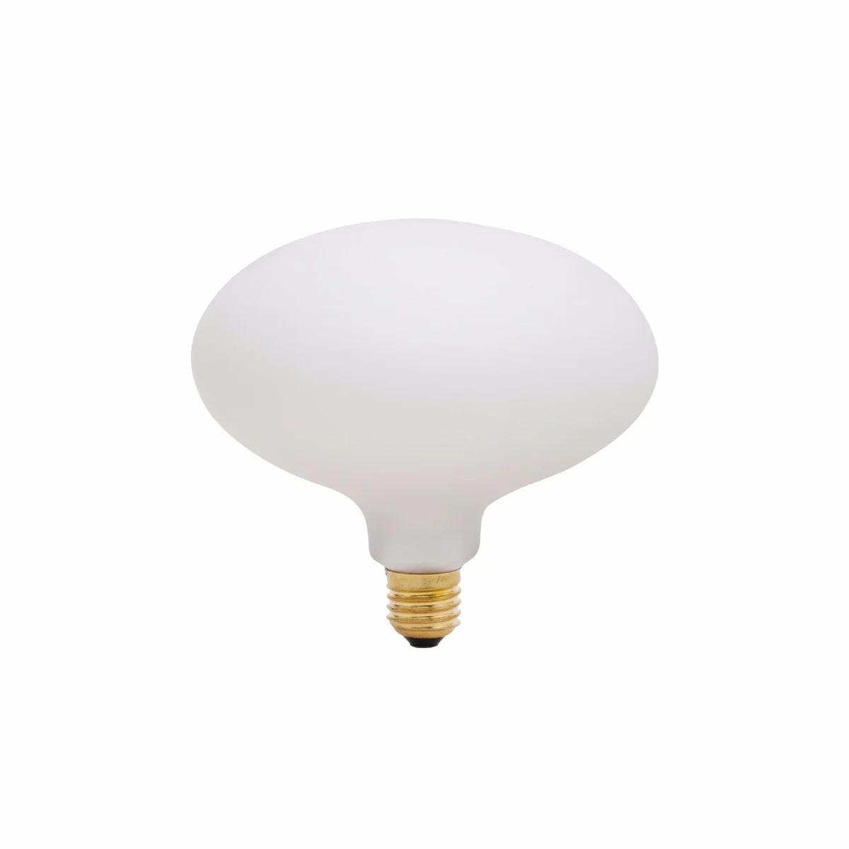 Porcelain Oval 6W LED Bulb - Image 4