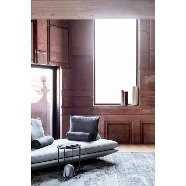 Prado Medium Sofa, Steelcut Trio 3 - Image 4