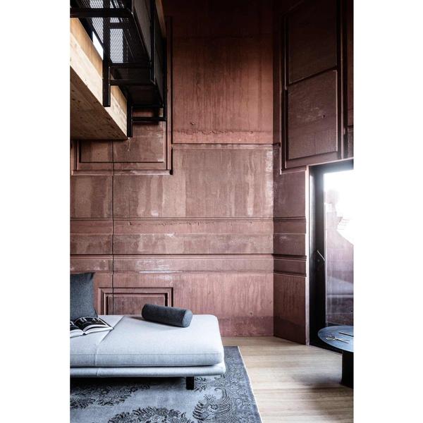 Prado Medium Sofa, Steelcut Trio 3 - Image 5