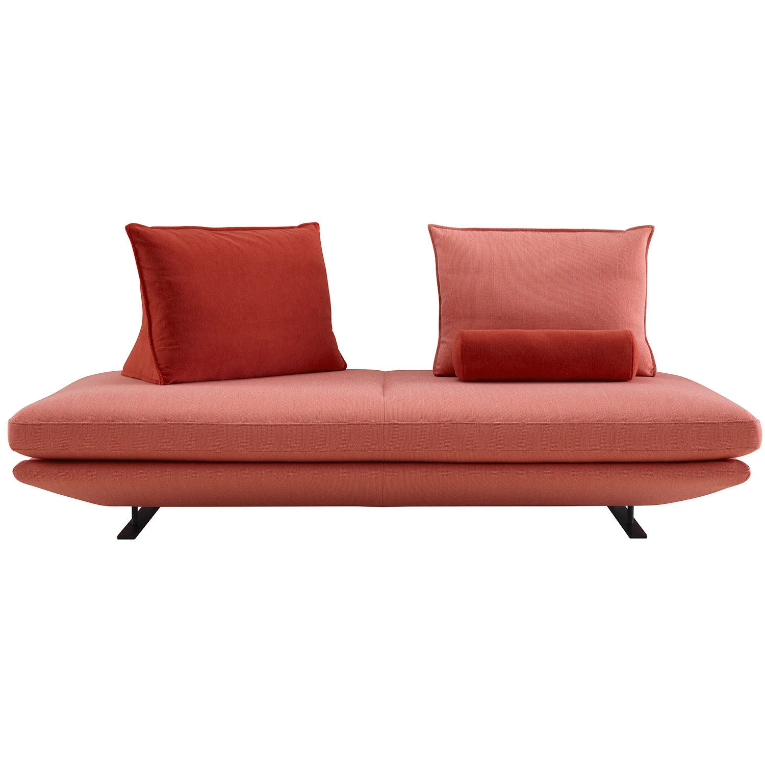 Prado Medium Sofa, Steelcut Trio 3 - Image 7