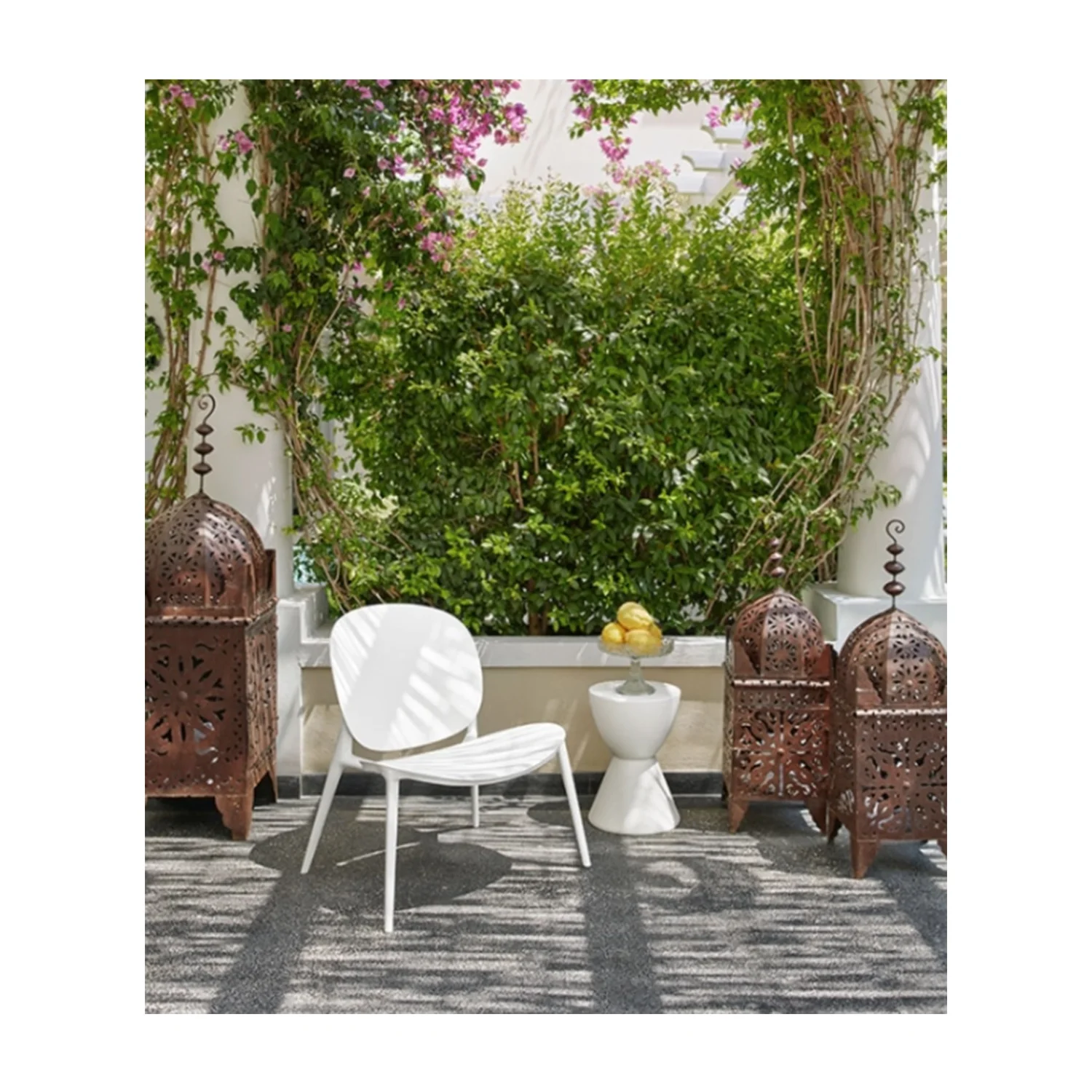 Prince Aha Stool - Image 3