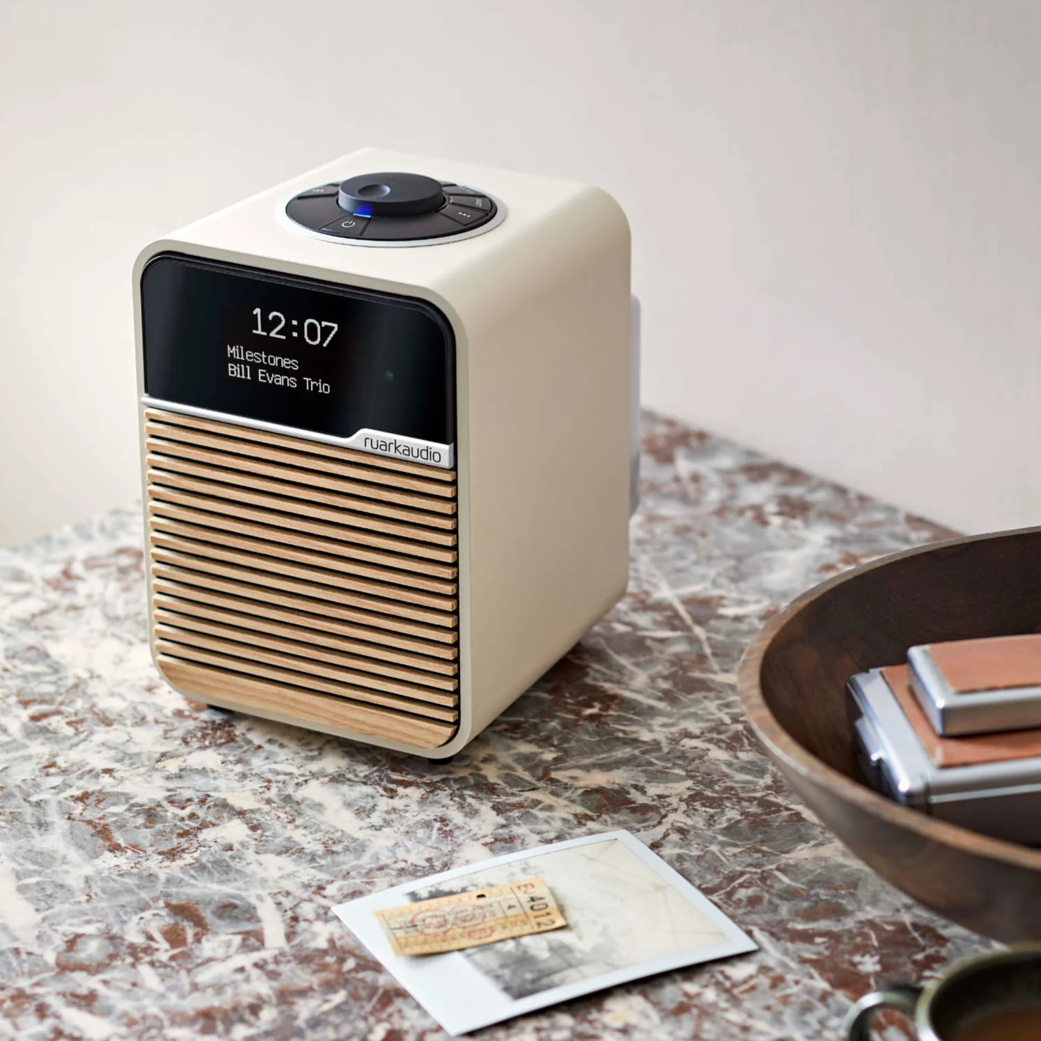 Ruark R1 MK4 Premium Bluetooth Radio - Image 3