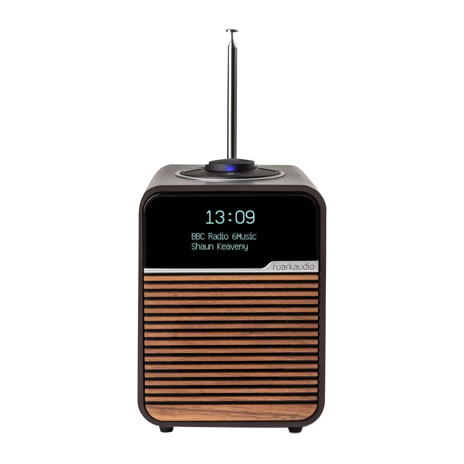 Ruark R1 MK4 Premium Bluetooth Radio - Image 7