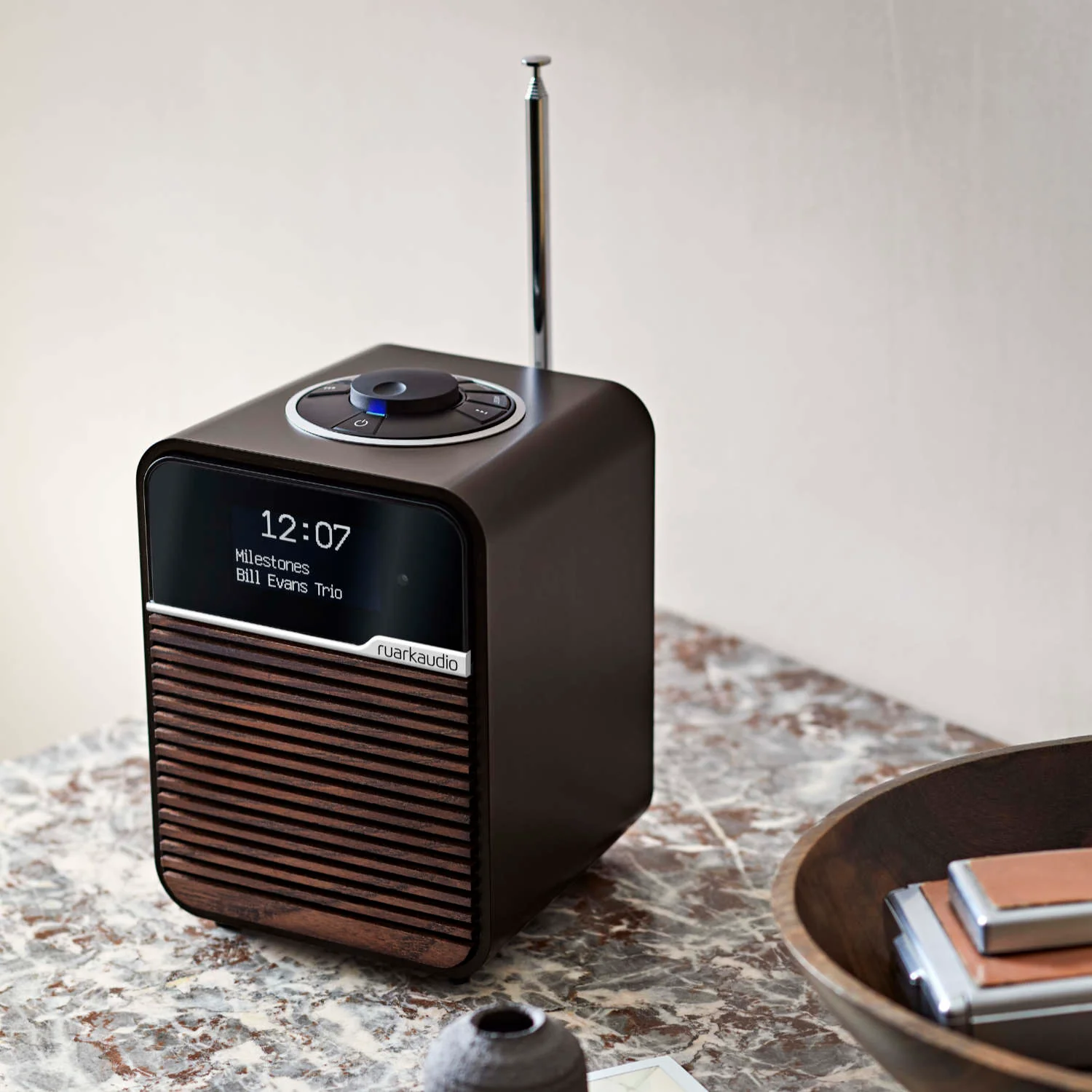 Ruark R1 MK4 Premium Bluetooth Radio - Image 8