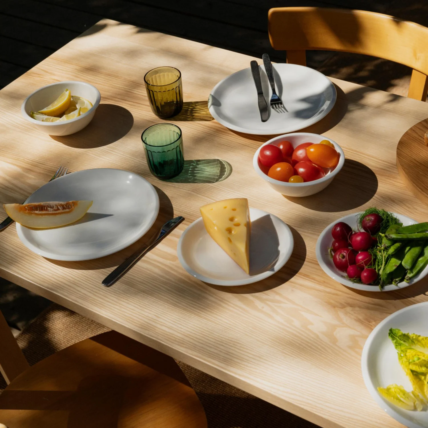 Raami Tumblers 26cl - Image 5