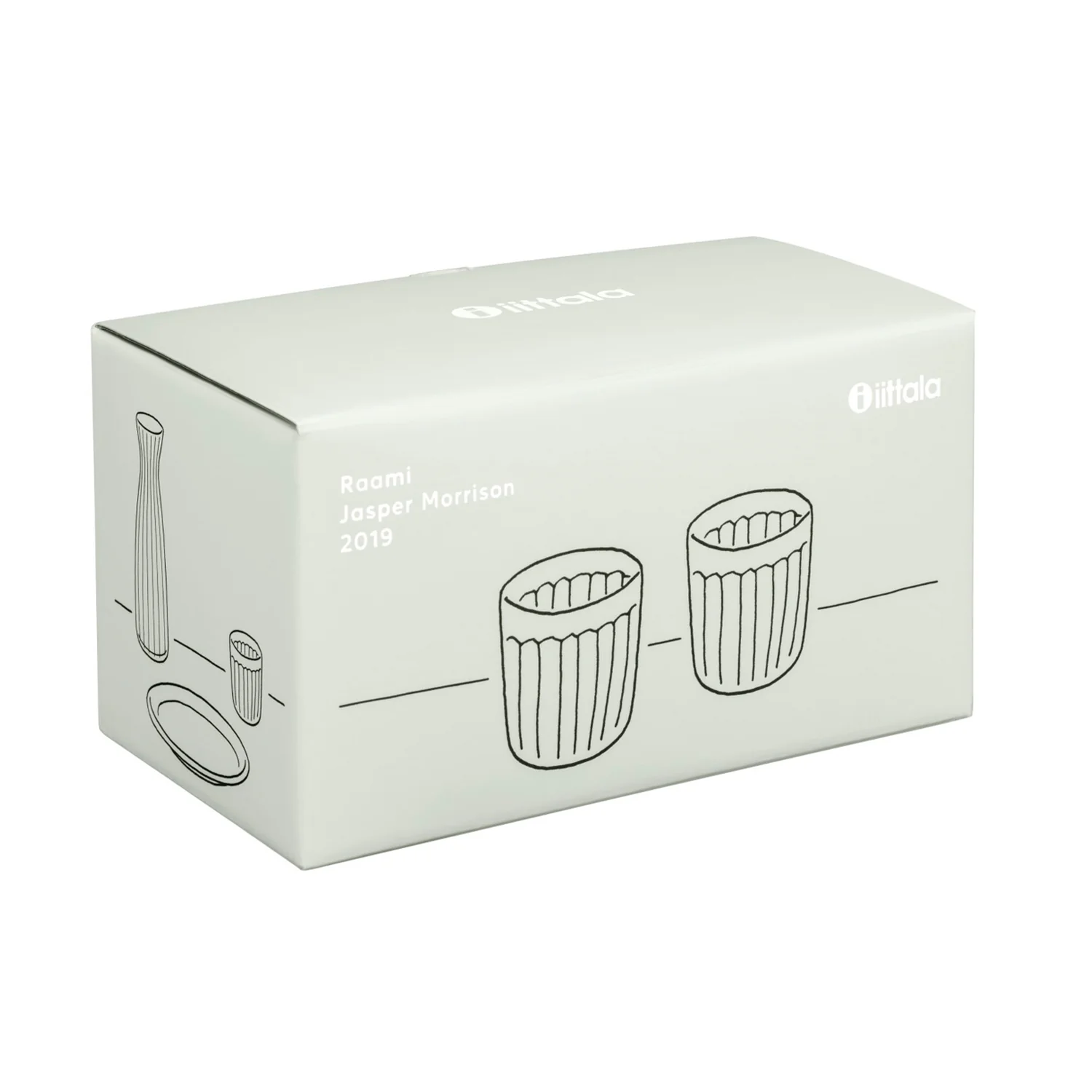 Raami Tumblers 26cl - Image 6
