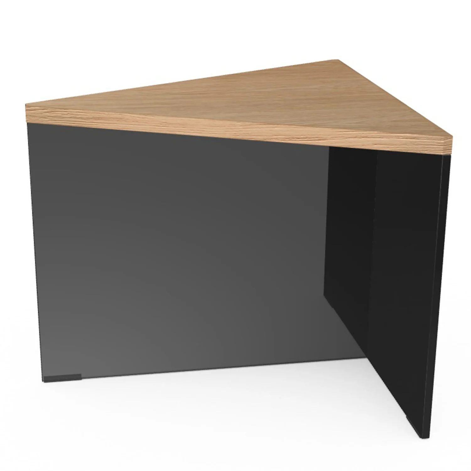 Regolo Coffee Table, Triangular - Image 4