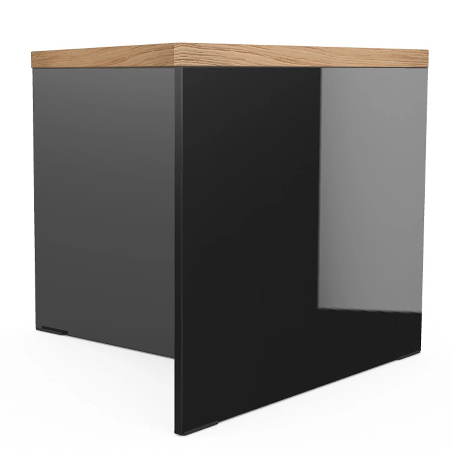 Regolo Coffee Table, Triangular - Image 5