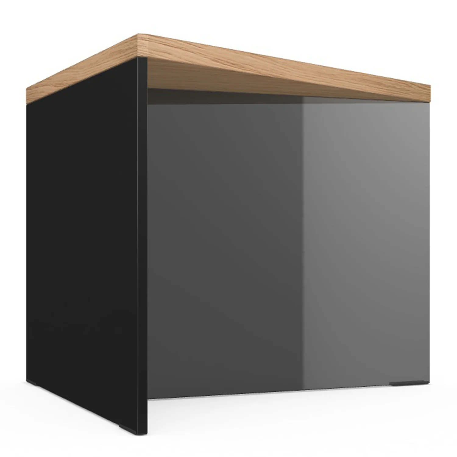 Regolo Coffee Table, Triangular - Image 6