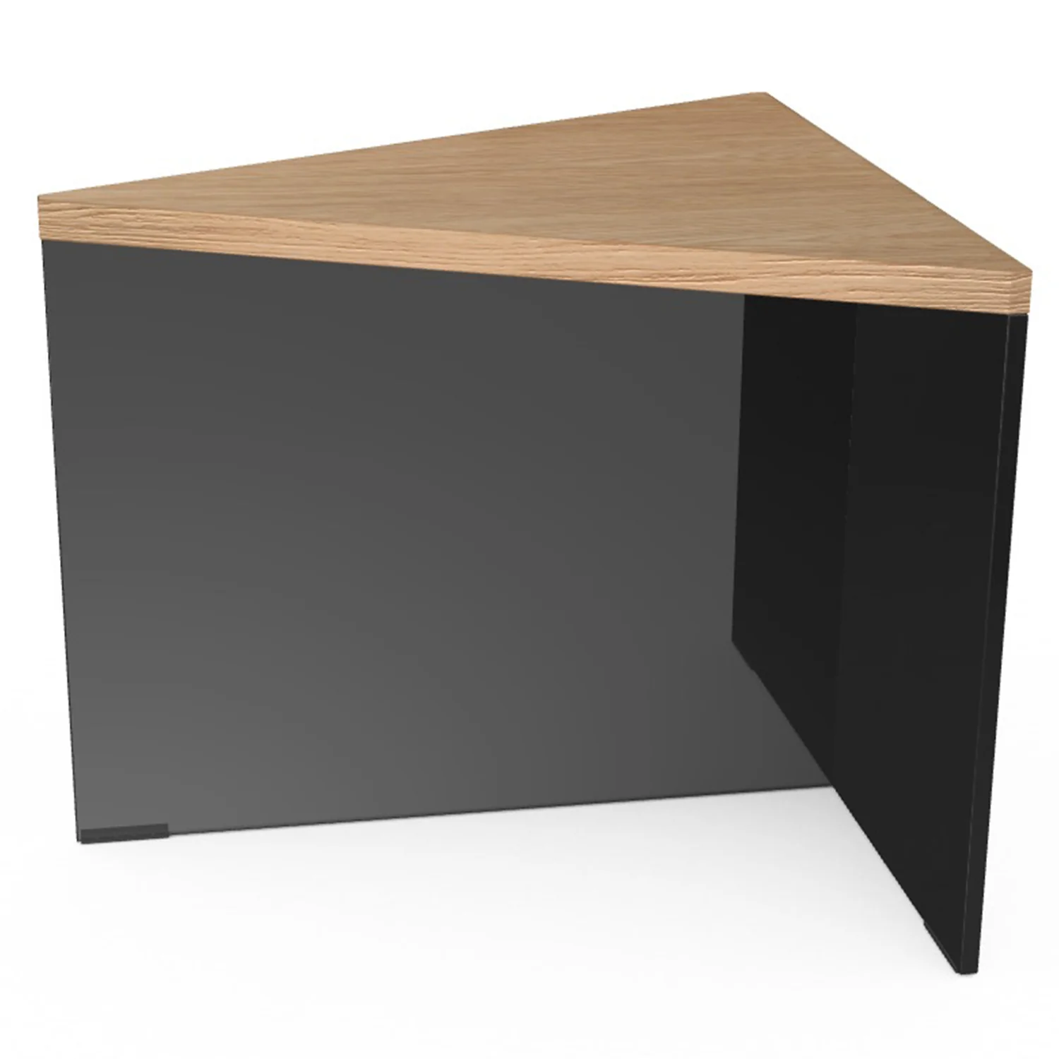 Regolo Coffee Table, Triangular - Image 7