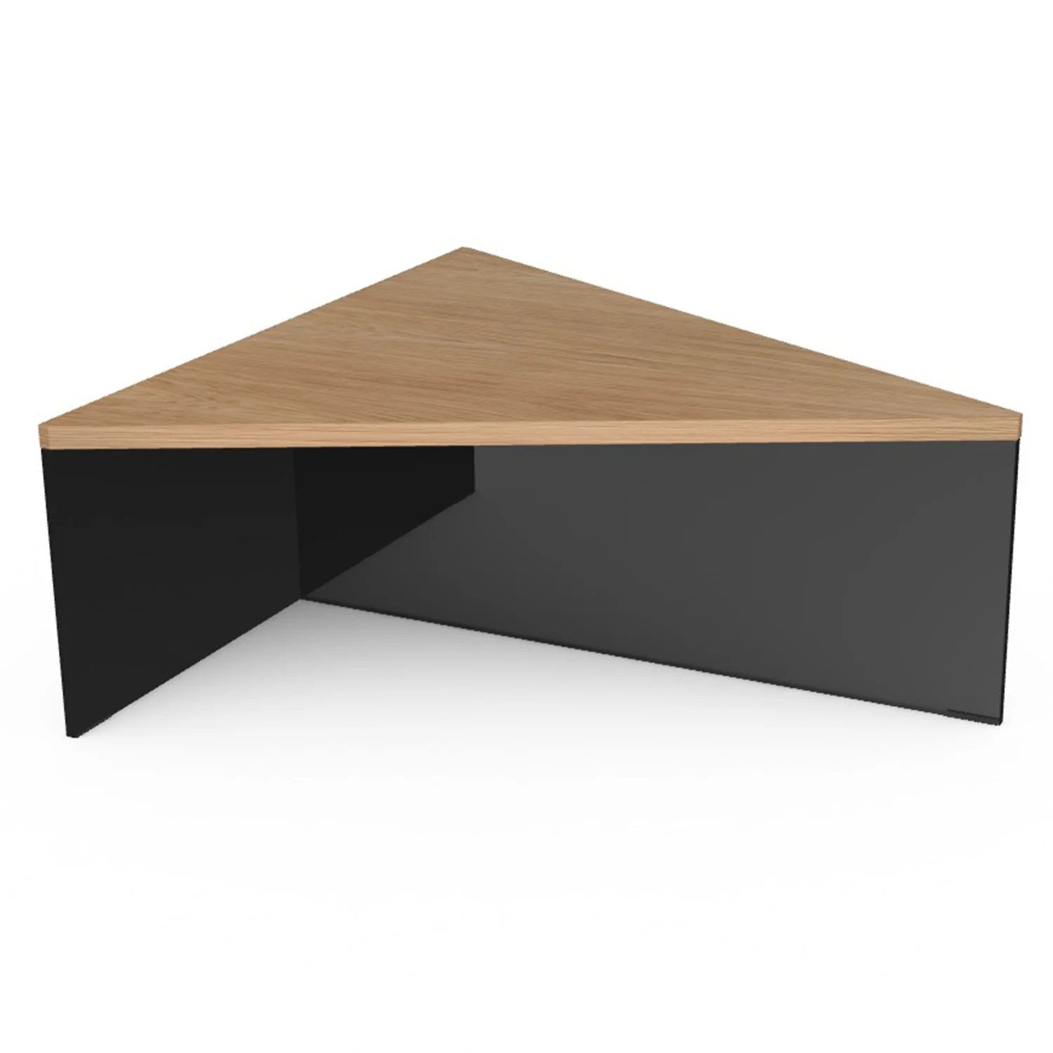 Regolo Coffee Table, Triangular - Image 8
