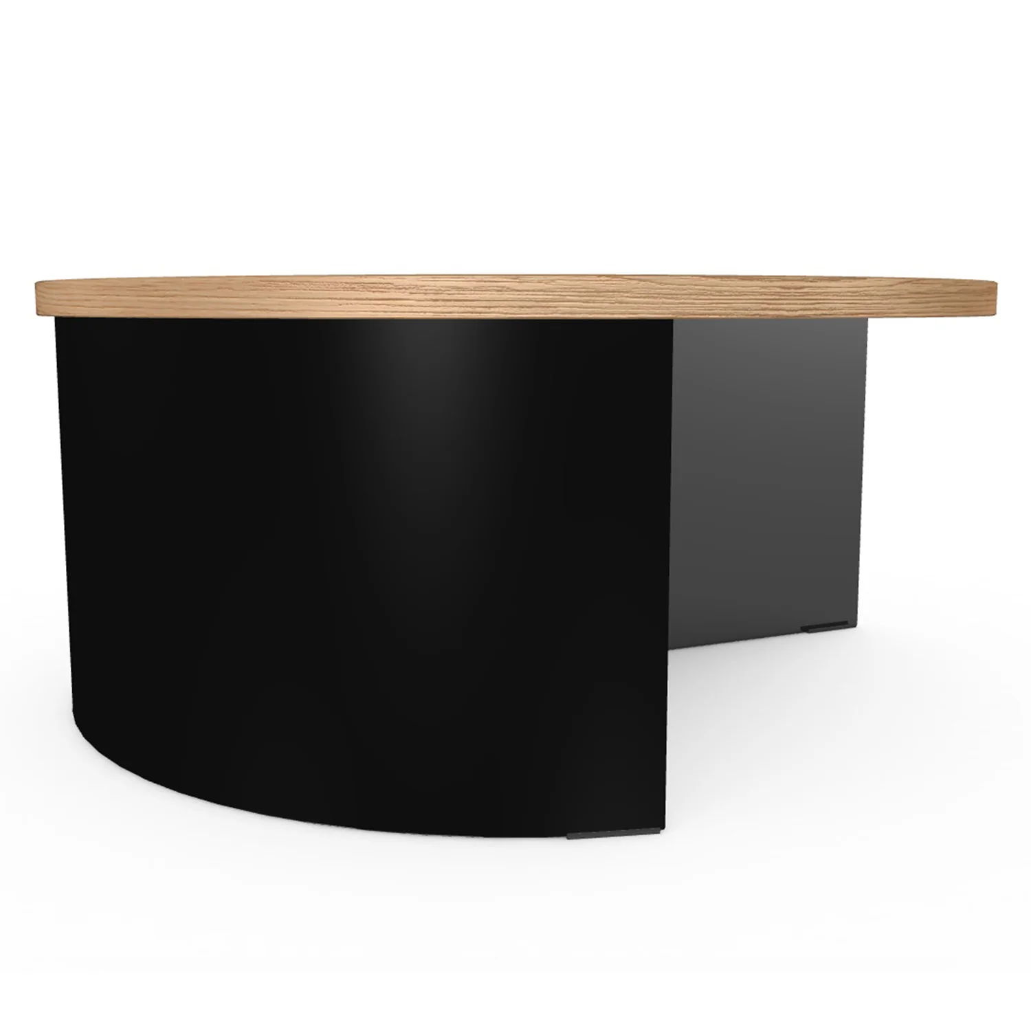 Regolo Coffee Table, Round - Image 10