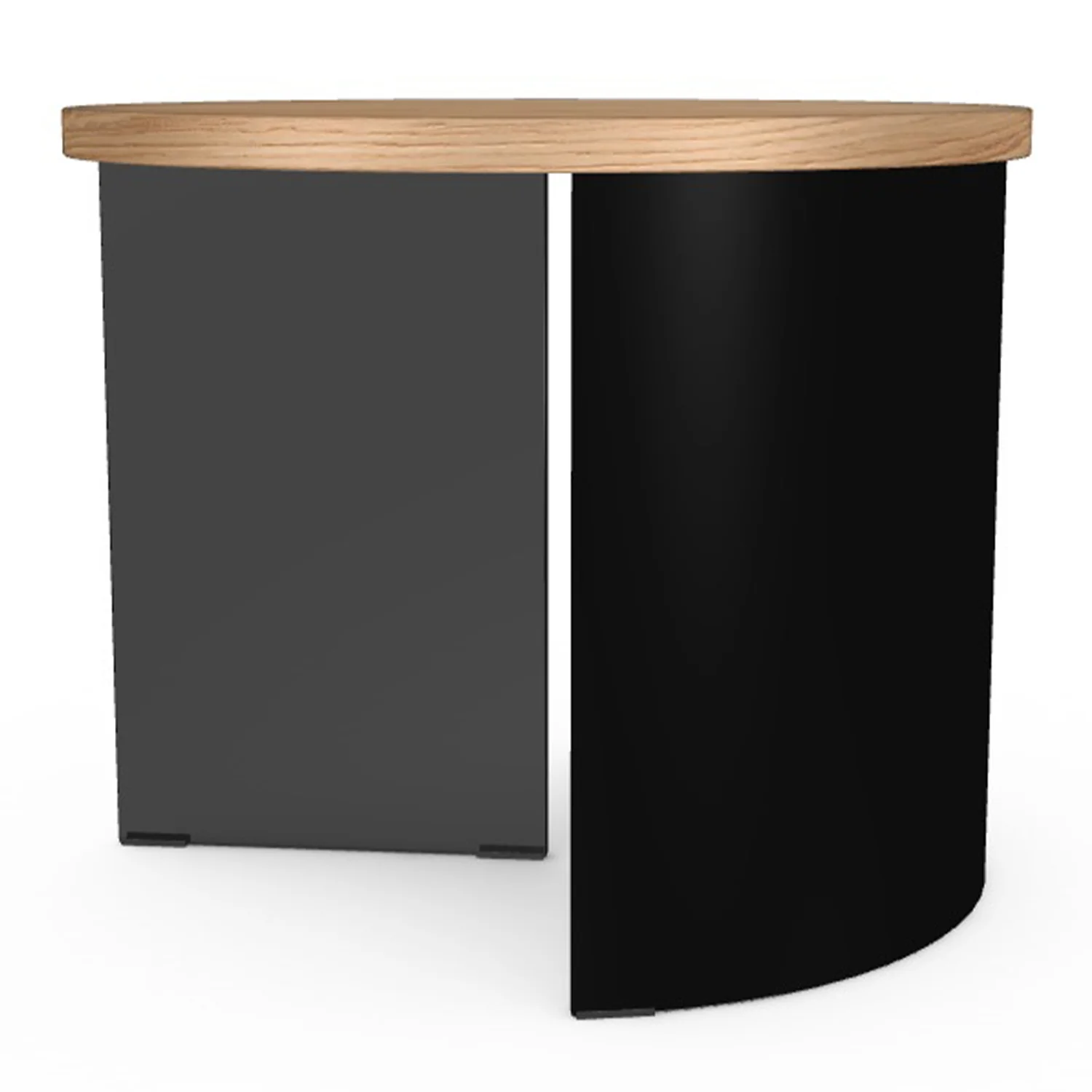 Regolo Coffee Table, Round - Image 6