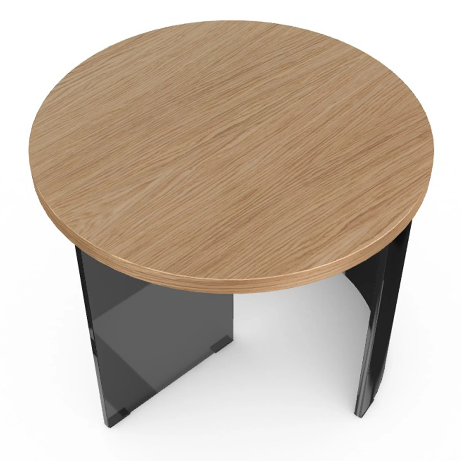 Regolo Coffee Table, Round - Image 7