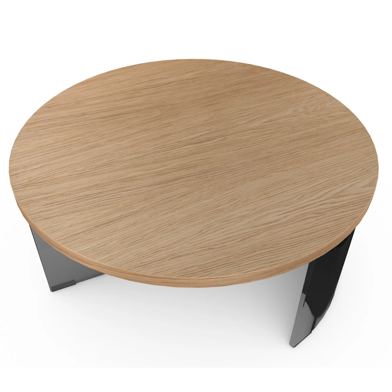Regolo Coffee Table, Round - Image 8