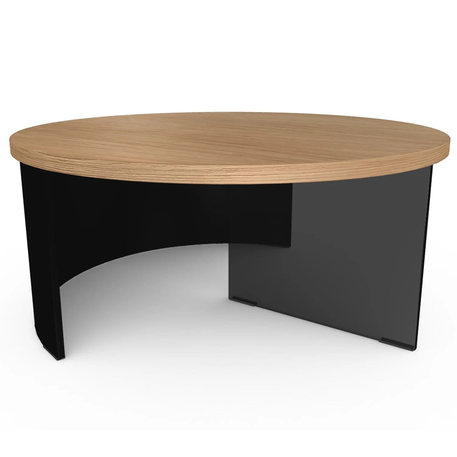 Regolo Coffee Table, Round - Image 9