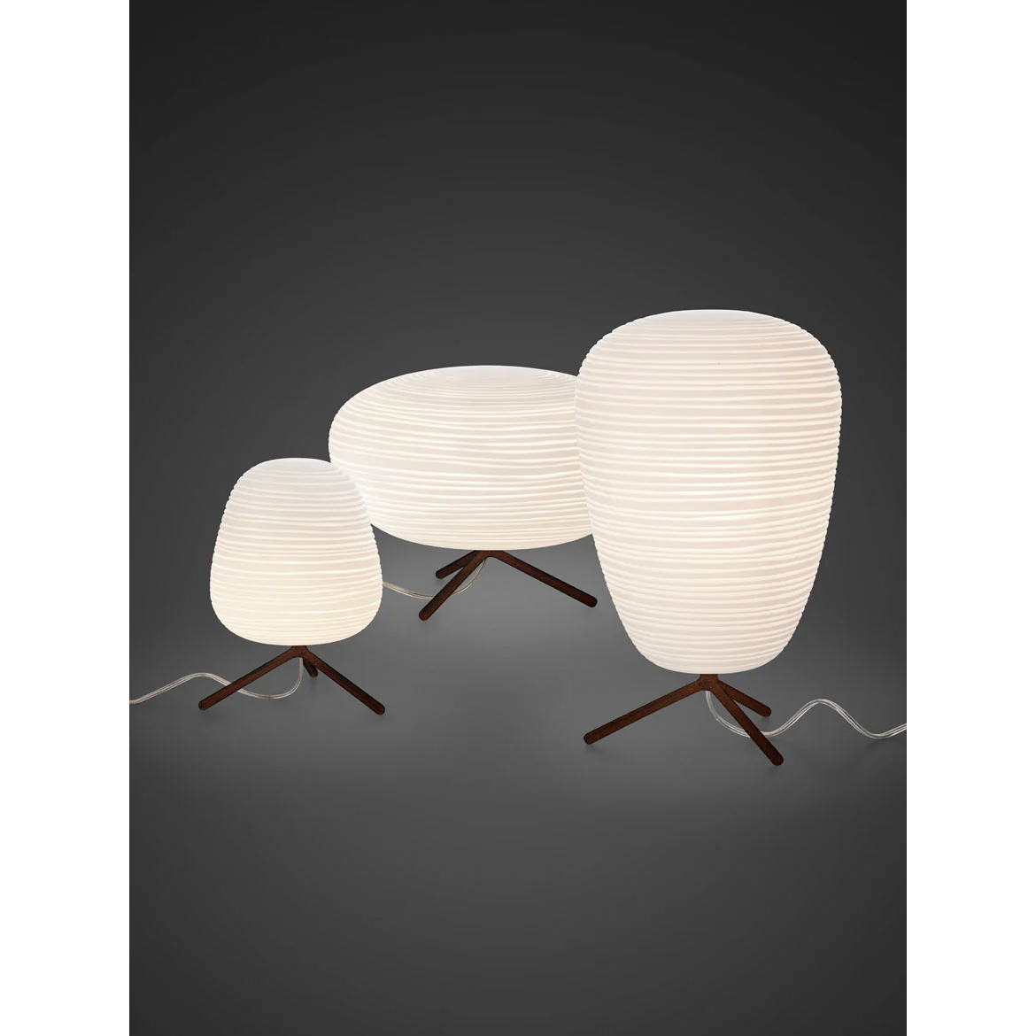 Rituals 2 Table Lamp - Image 3