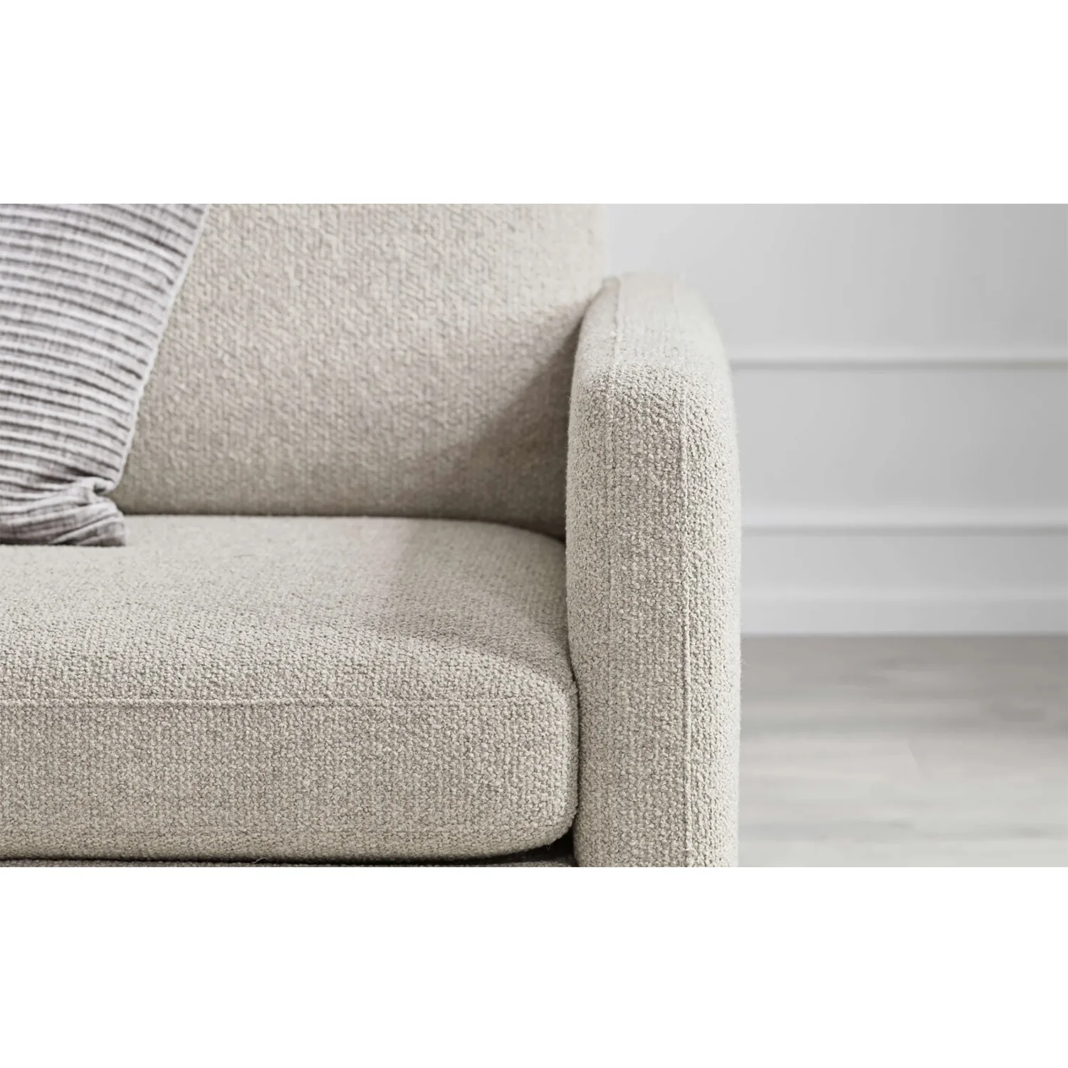 Scandinavia Remix 3 Seater Sofa - Image 3