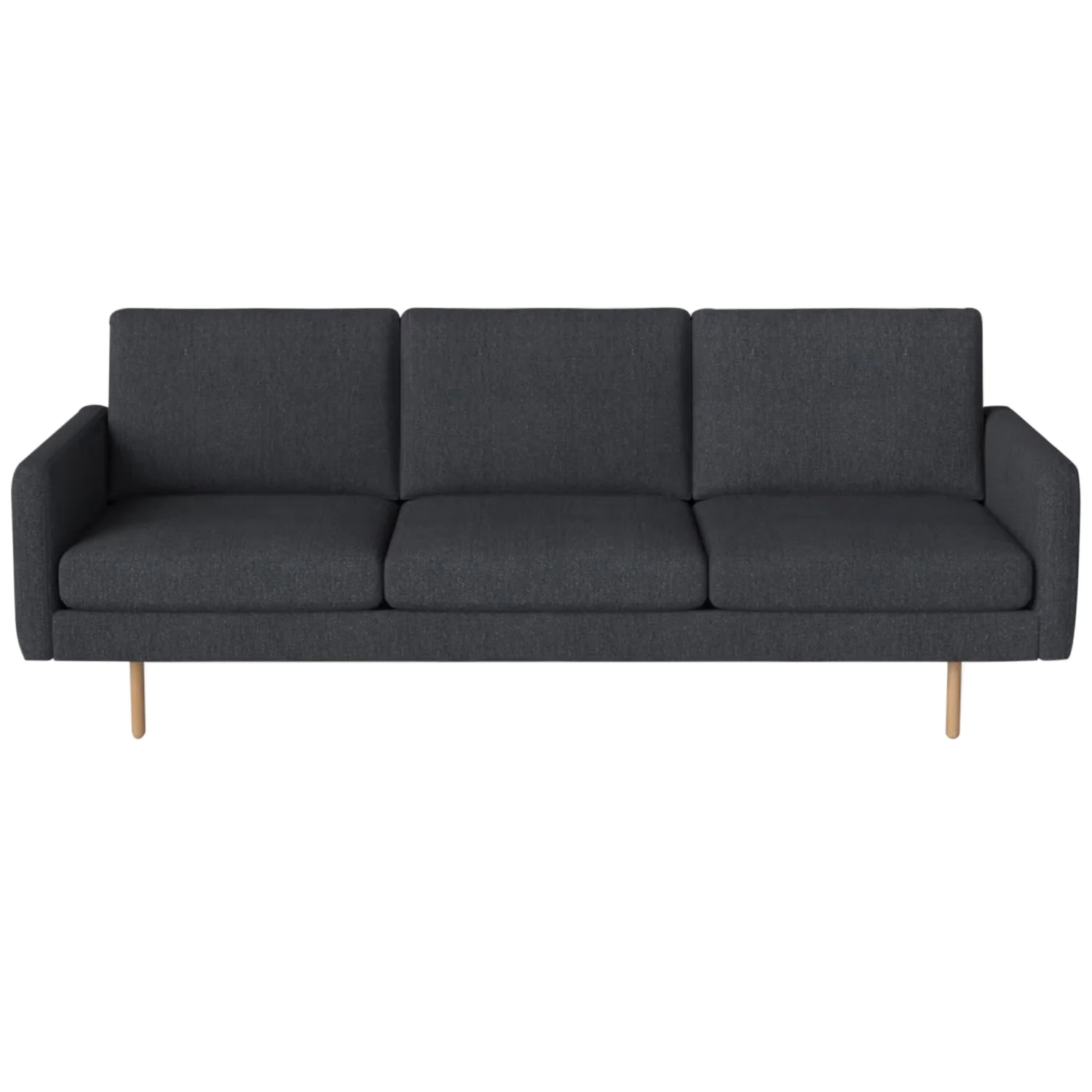 Scandinavia Remix 3 Seater Sofa - Image 7