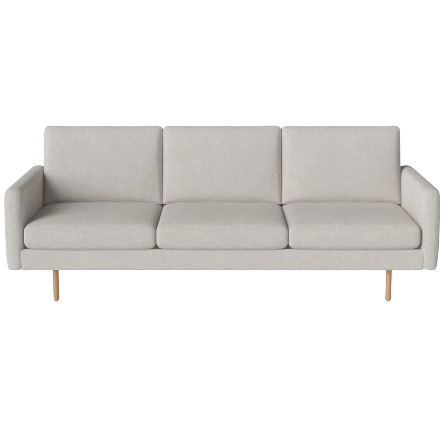 Scandinavia Remix 3 Seater Sofa - Image 8