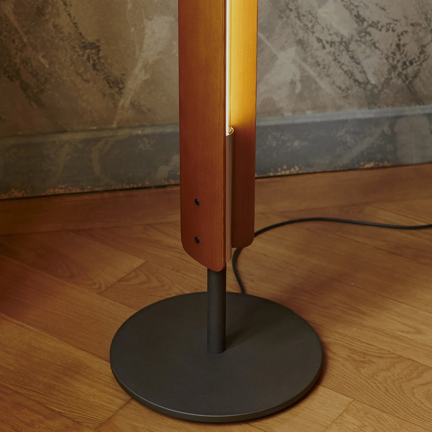 Seki-han F Floor Lamp - Image 6
