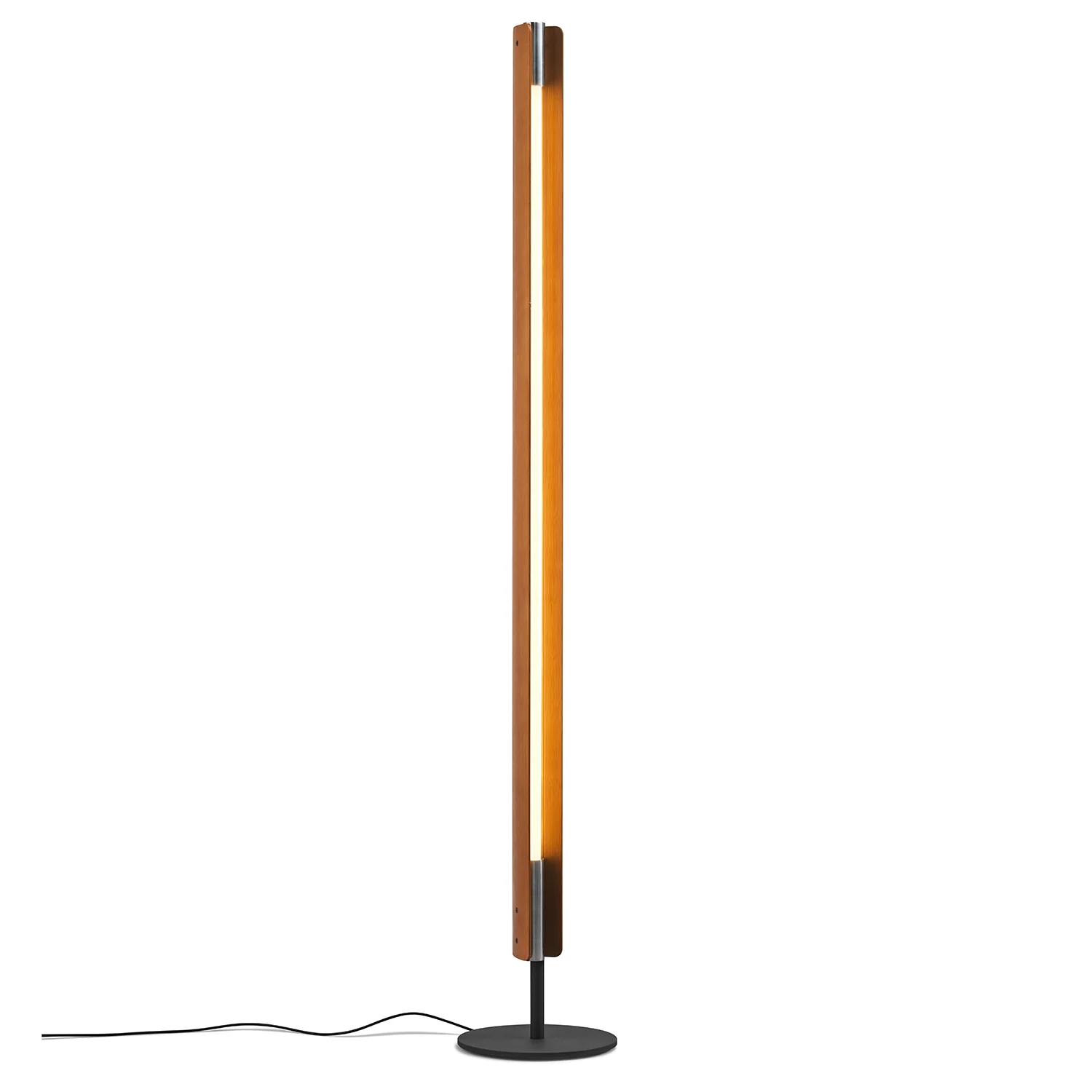 Seki-han F Floor Lamp - Image 9
