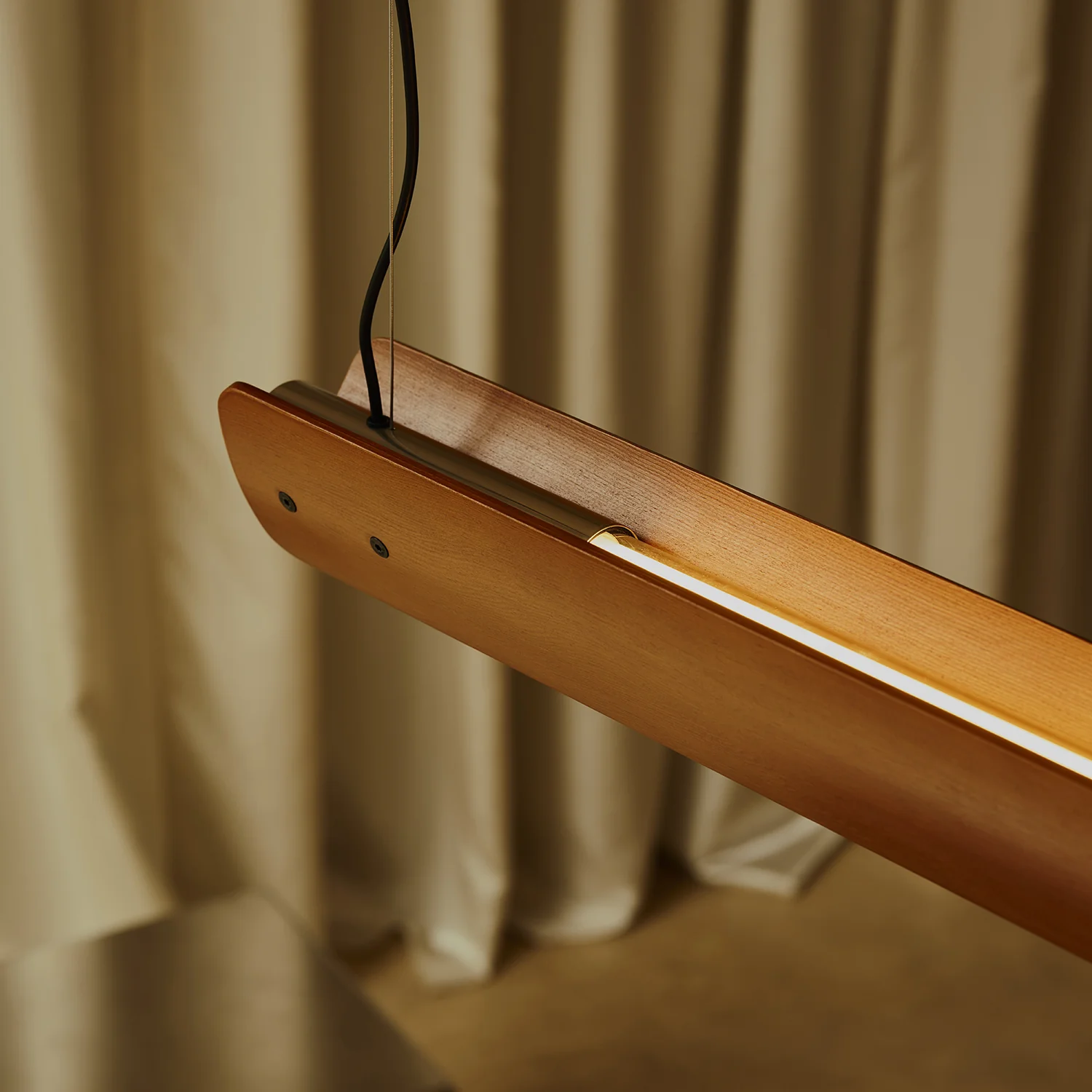 Seki-Han Suspension Light - Image 5