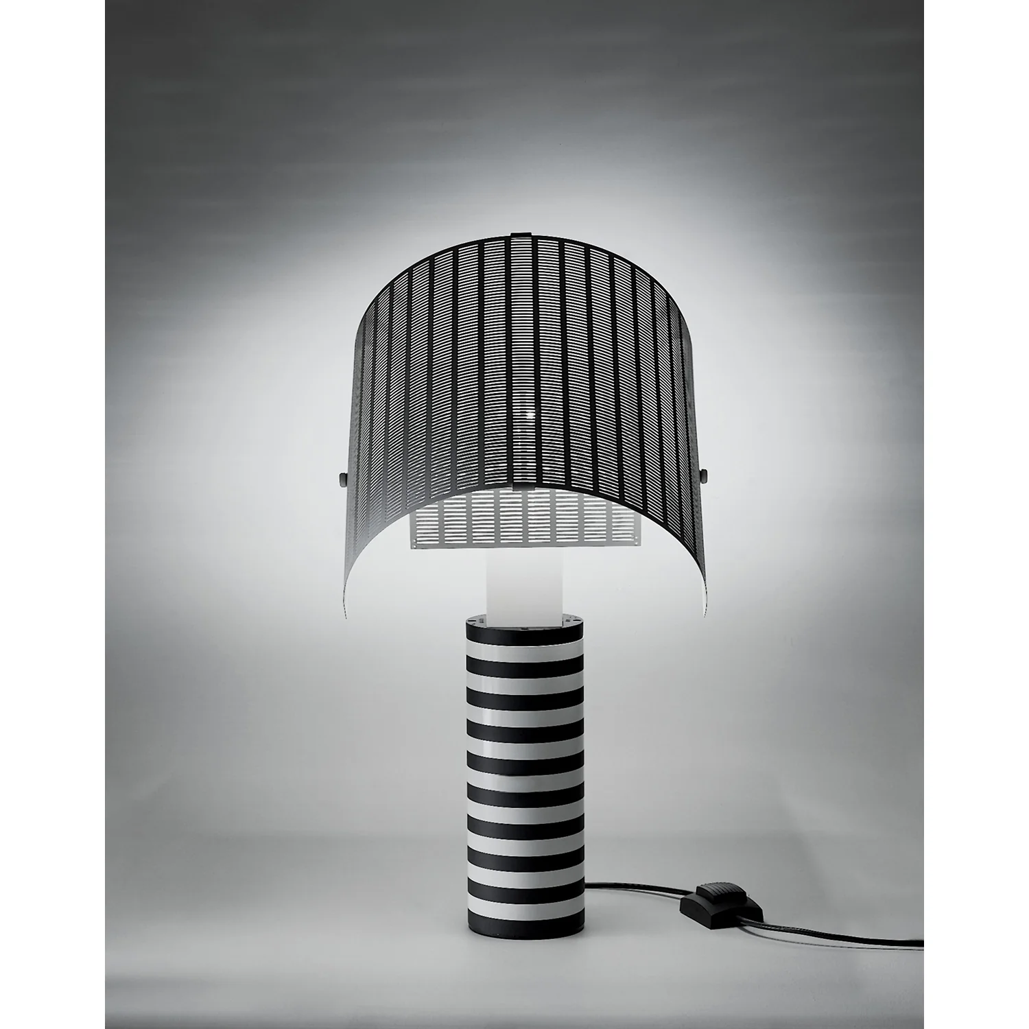 Shogun Table Lamp - Image 3