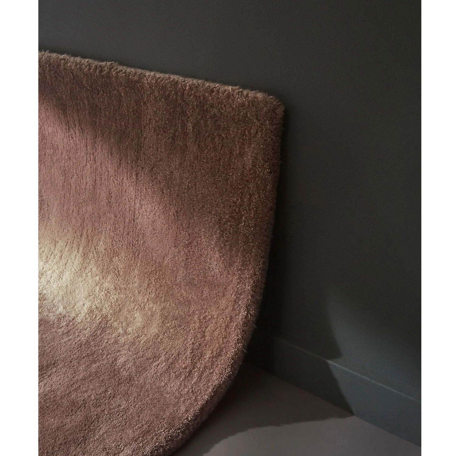 Stilla Rug, Forest Green - Image 4