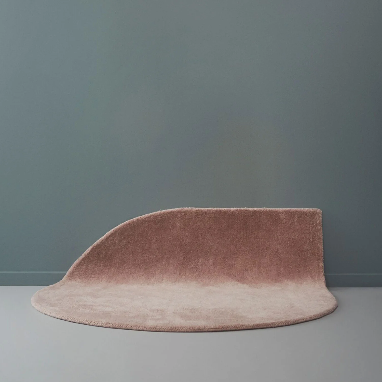 Stilla Rug, Forest Green - Image 5